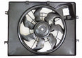 Cooling Fan Assy 2.4L Single Fan Assy Korea Built For Hyundai - HY3115149