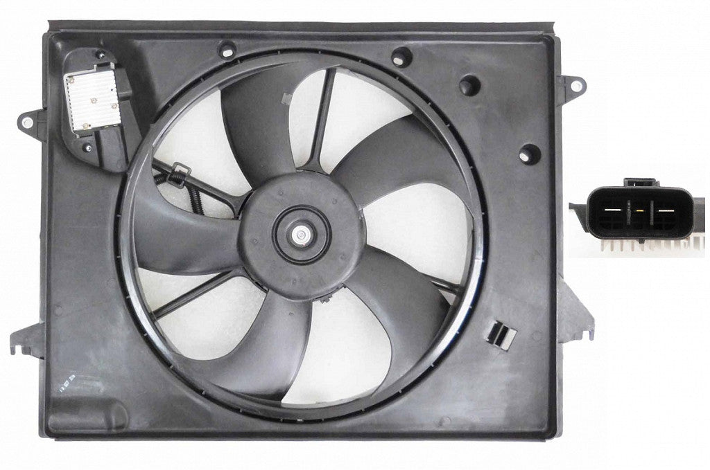 Cooling Fan Assy 2.4L/L4 For Hyundai - HY3115151