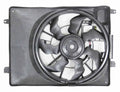 Cooling Fan Assy 1.6L A/T For Hyundai - HY3115154