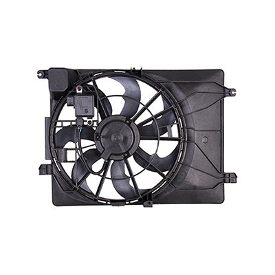 Cooling Fan Assy Tucson 2.0L/Sportage 2.4L For Hyundai - HY3115155