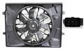 Cooling Fan Assy For Kia - HY3115159