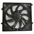 Cooling Fan Assy 2.0L L4 With Brushless Motor For Hyundai - HY3115163