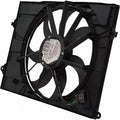 Cooling Fan Assy 2.4L L4 For Hyundai - HY3115164
