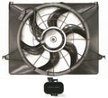 Cooling Fan Assy 2.4L For Hyundai - HY3117100