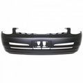 Bumper Front Primed For Infiniti - IN1000120