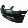 Bumper Front Primed For Infiniti - IN1000122