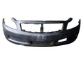 Bumper Front Without Sport With Tech Capa For Infiniti - IN1000233C