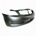 Bumper Front Without Sport Without Tech For Infiniti - IN1000234