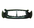Bumper Upper Front Primed Without Sensor Hole For Infiniti - IN1000255