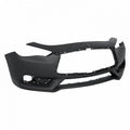 Bumper Front Primed Ptm Without Park Assist Sensor Capa For Infiniti - IN1000275C