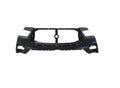 Bumper Front Upper Primed Ptm Without Head Lamp Washer For Infiniti - IN1014100