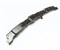 Bumper Bracket Front Center Steel For Infiniti - IN1031103
