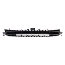 Grille Lower Without Adaptive Cruise Without Sport Bumper For Infiniti - IN1036102