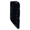 Grille Front Driver Side Black For Infiniti - IN1038117