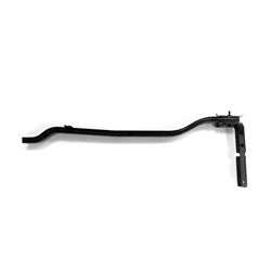 Bumper Support Front Center Steel For Infiniti - IN1041100