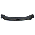 Bumper Retainer Front Uppet Steel For Infiniti - IN1041101