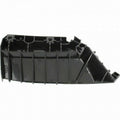 Bumper Support Rail Front Driver Side Outer Plastic For Infiniti - IN1042101