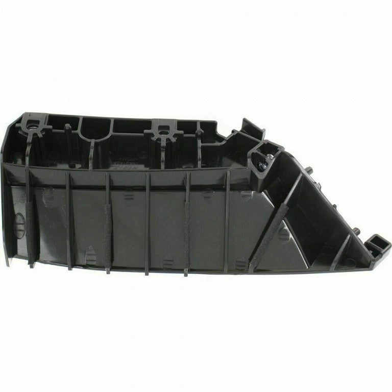 Bumper Support Rail Front Driver Side Outer Plastic For Infiniti - IN1042101