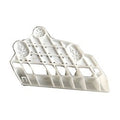 Bumper Support Front Driver Side Inner (Headlamp Support) Plastic For Infiniti - IN1042103