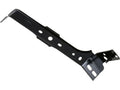 Bumper Bracket Front Driver Side Steel For Infiniti - IN1042108
