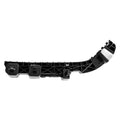 Bumper Bracket Front Driver Side For Infiniti - IN1042110