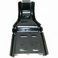 Bumper Bracket Front Passenger Side Side Steel For Infiniti - IN1063100