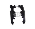 Bumper Stiffener Bracket Front Driver Side Plastic For Infiniti - IN1066106