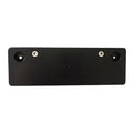 License Plate Bracket Front With Mounting Hardware Base/Luxury/Premium Model For Infiniti - IN1068104