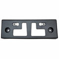 License Plate Bracket Front With Mounting Hardware For Infiniti - IN1068105