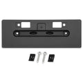 License Plate Bracket Front With Mounting Hardware For Infiniti - IN1068111