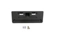 License Plate Bracket Front With Mounting Hardware For Infiniti - IN1068113
