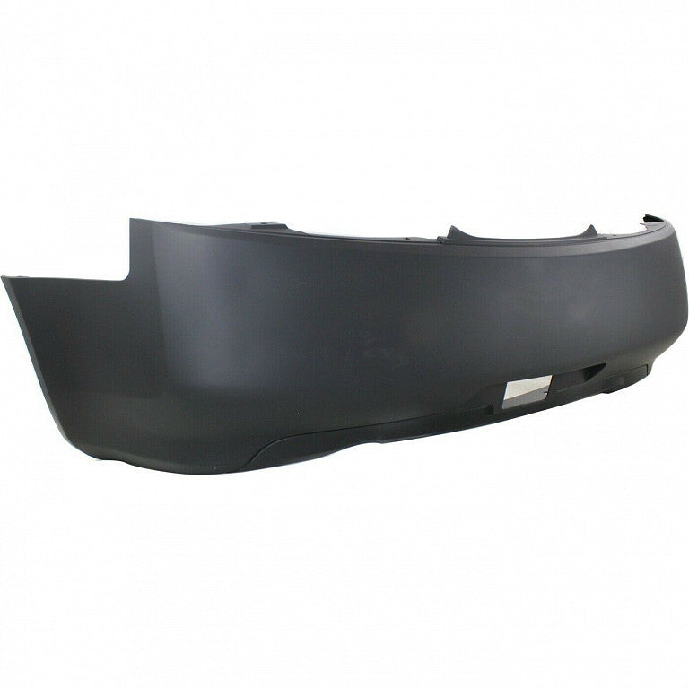 Bumper Rear Primed Capa For Infiniti - IN1100117C