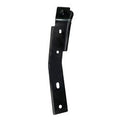 Bumper Stay Rear Driver Side Steel For Infiniti - IN1142104