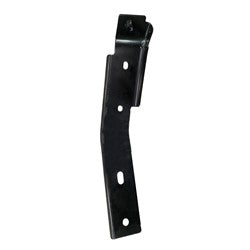 Bumper Stay Rear Driver Side Steel For Infiniti - IN1142104