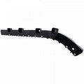 Bumper Bracket Rear Driver Side For Infiniti - IN1142105