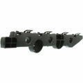 Bumper Bracket Rear Passenger Side Lower For Infiniti - IN1143101