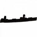 Bumper Bracket Rear Passenger Side Plastic For Infiniti - IN1143103