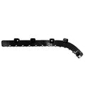 Bumper Bracket Rear Passenger Side Outer For Infiniti - IN1143105