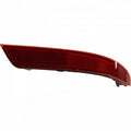 Reflector Rear Passenger Side Capa For Infiniti - IN1185101C