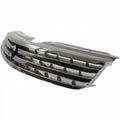 Grille Chrome/Black For Infiniti - IN1200114