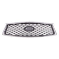 Grille Ptd Gray Without Sensor/Camera For Infiniti - IN1200137