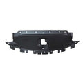 Radiator Support Cover(Sight Shield) For Infiniti - IN1224100