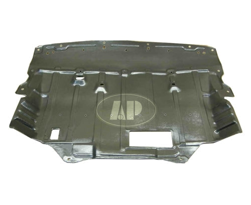 Engine Splash Shield Rwd For Infiniti - IN1228114