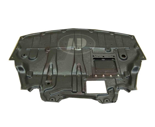 Engine Splash Shield Awd For Infiniti - IN1228116