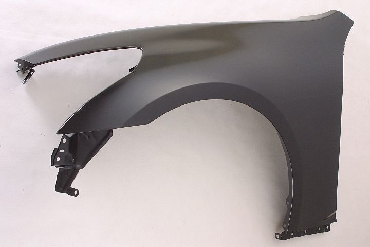 Fender Front Driver Side Capa For Infiniti - IN1240111C