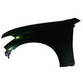 Fender Front Driver Side Steel For Infiniti - IN1240116