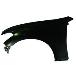 Fender Front Driver Side Steel Capa For Infiniti - IN1240116C
