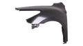 Fender Front Driver Side Steel For Infiniti - IN1240121