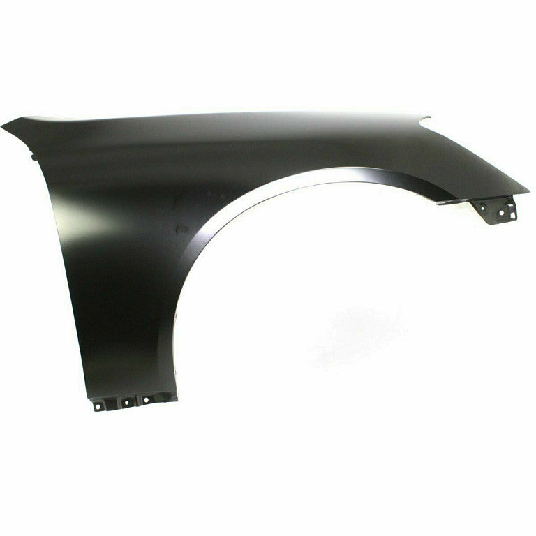 Fender Front Passenger Side Capa For Infiniti - IN1241107C