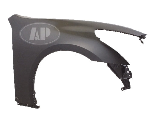 Fender Front Passenger Side Capa For Infiniti - IN1241111C